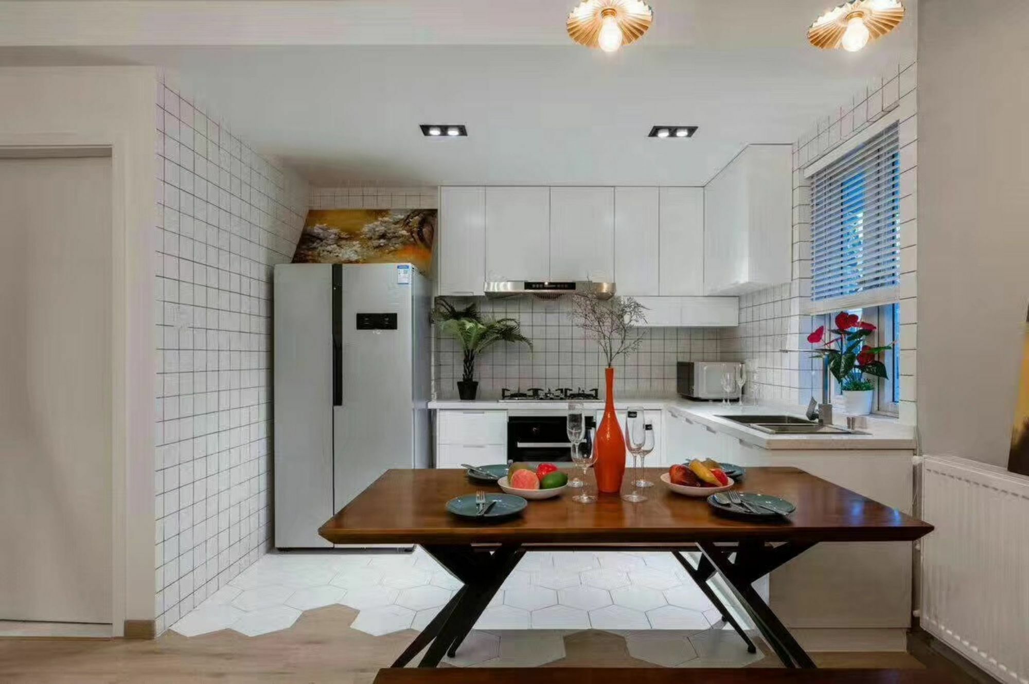 N2haus French Concession 3 Bedrooms * Shanghai