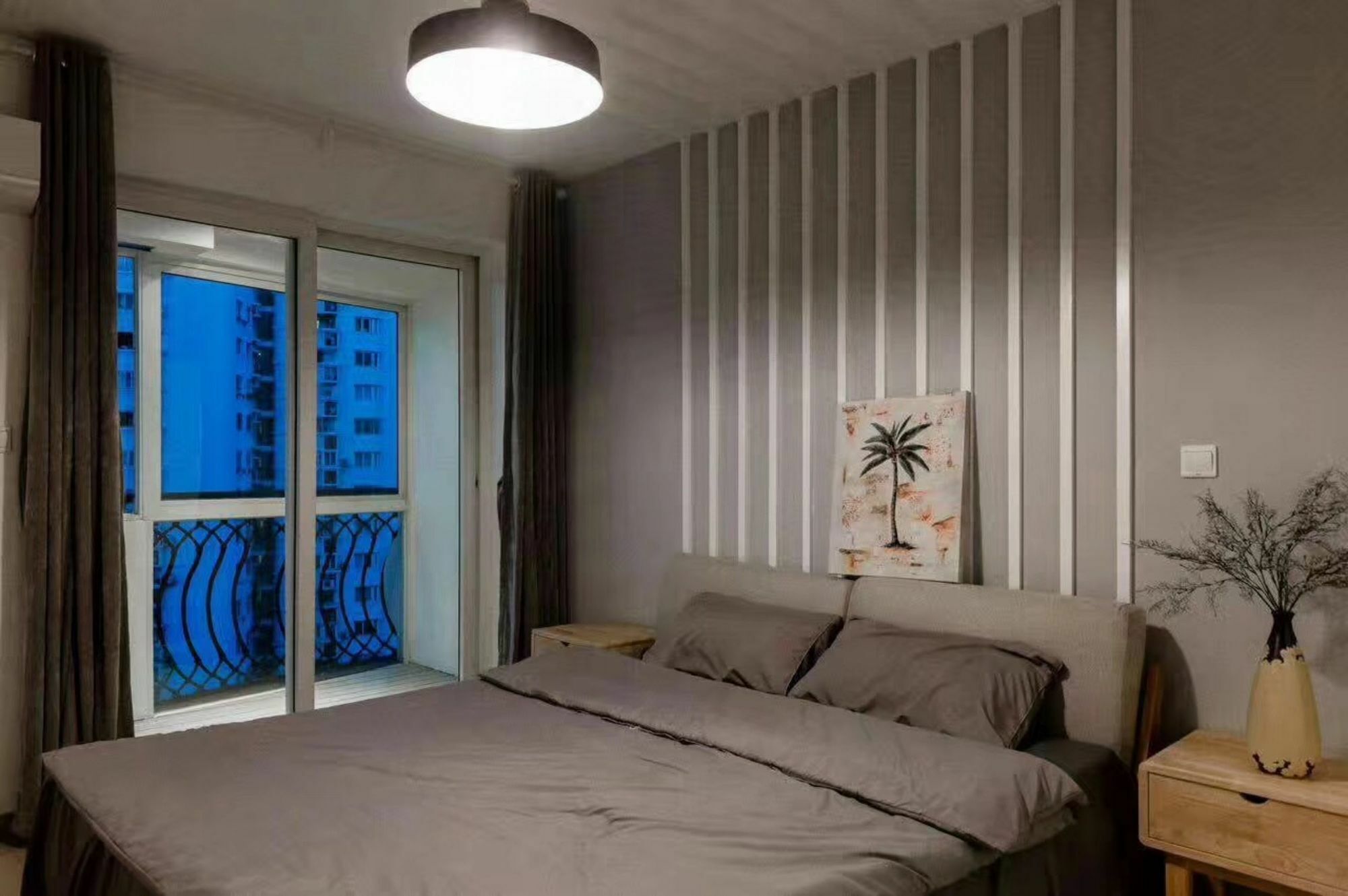 Apartment N2haus French Concession 3 Bedrooms Shanghai